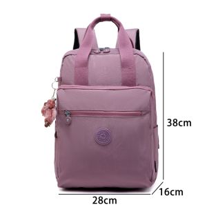 TAS RANSEL BACKPACK TAS KP 0059 TAS RANSEL LAPTOP TAS KOPER RANSEL NYLON BEST SELLER TERBARU BISA BAYAR DITEMPAT.!!!!