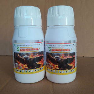 Thuốc trừ sâu Chloxam 350ml Chai 200ml Hiệu Đại Bàng Lửa