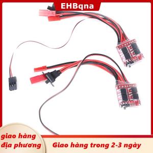 [COD] EHBqna 3PF Ship within 24 hours 20A ESC 30A ESC tốc độ động cơ RC ESC 2kHz chuyển tiếp ngược bàn chải phanh
