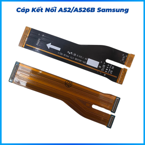 Cáp kết nối A52/A526B Samsung hàng mới