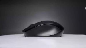 (HD1)Bluetooth Mouse Wireless Silent Mouse Ultra Long Battery Life Multi-Device Switch for Windows/Mac/IOS