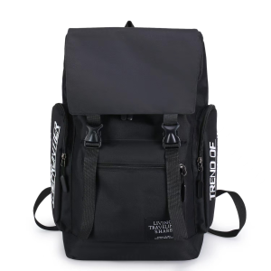 Men and women large backpack general 15.6 laptop bag large capacity travel backpack schoolbag teavel large backpack with laptop compartment korean style large capacity travel water resistant backpack for new fashion style student backpack waterproof
