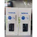 Baterai Hp Nokia Jadul BL 5c 105 Batu Baterai Nokia Jadul - Baterai Nokia Murah Double Power - Bukan untuk nokia 2 3 5 6 1 plus - Grosir Baterai Hp - Batu Baterai Grosir - Baterai Murah Promo Gratis Ongkir - Baterai Charger - Baterai Cas - Acc hp grosir. 