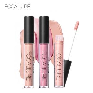 Focallure Liquid Lipstick Long Lasting Matte Lip Gloss