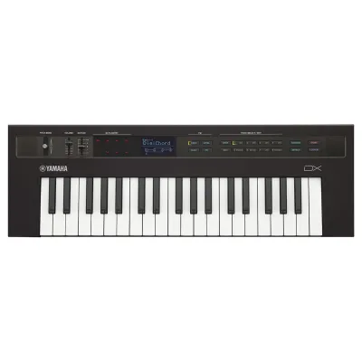 Yamaha Reface DX FM Synthesizer