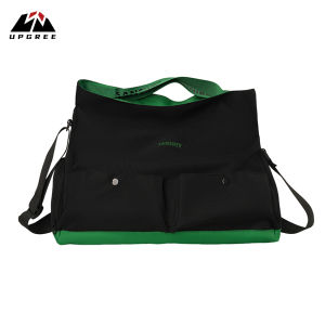 UPGREE Travel Bag Travel Handbag Waterproof Leisure Bags Shoulder Bag Cross Body Bag Sport Bag Yoga Shoulder Bag Traveling Bag Fitness Bag Gym Totes for Men Women