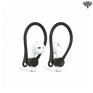 Pengait Telinga Earphone Pro 1 2 3 Holder Sporty Anti Hilang IPTHHS