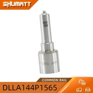 China Made New High Quality DLLA144P1565 Injector Nozzle 120 Series 4.0 Common Rail 0433171964