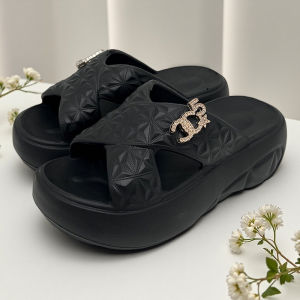 Sandal Wanita Sendal Sandal Wanita Ringan Anti Slip Wanita Kekiniansepatu