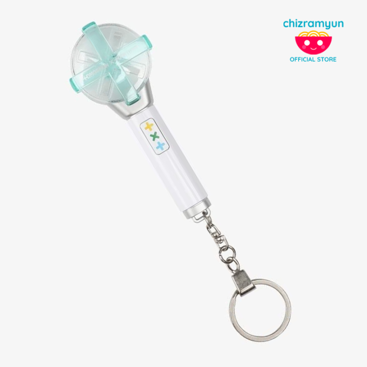 &amp;TEAM ペンライト　キーリング &TEAM | Official Light Stick Keyring