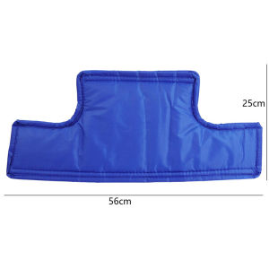 3PCS Insulated Water Meter Cover Outdoor Anti Freeze Pipe Insulation Pouch Winter Protection Cover Oxford Cloth Waterproof Case Bag