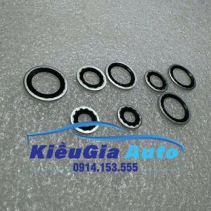 Gioăng đệm giàn lạnh Mercedes C63 AMG W205 2015-2021