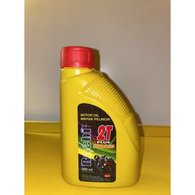 Rachi 2T 4T Oil Motorcycle Oil Minyak Motor Minyak 2T Minyak 4T 2T Motor Minyak 4T 1 Minyak Murah