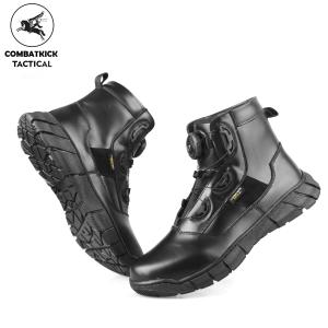 Sepatu PDH midtrack 6 inch SAGARA COMBATKICKS