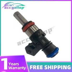 scope High Quality 980Cc Fuel Injectors 0280158040 for Nozzle Valve EV14KT Petrol M2Y9R