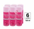 คาลาไมน์ โลชั่น Calamine คาลามาย แก้ผดผื่น คัน ลมพิษ ขนาด 120 ml แพ็ค6ขวด.