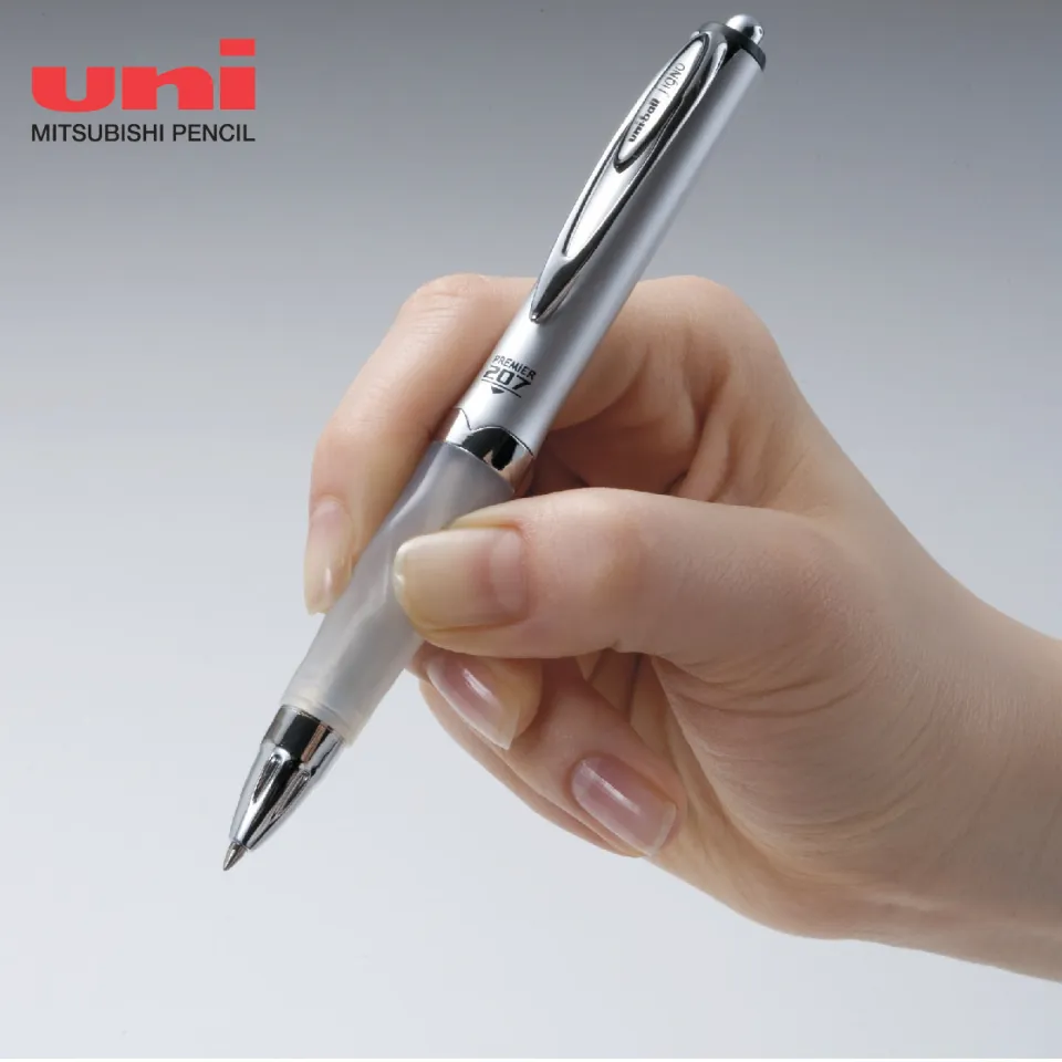 207 Premier Signo Pens Uni Ball 207 Uni-ball 207 Signo Premier