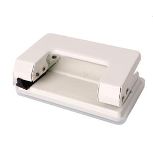 2 Holes Punch Paper Punch Punching Machine Manual Puncher Loose Leaf Paper Puncher Hand Account Hole Puncher for School