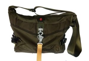 TAS IMPORT PRIA SLEMPANG 5543 TRENDY