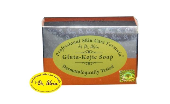 dr alvin glutathione soap Professional Skin Care Glutathione Soap | Price in Ghana