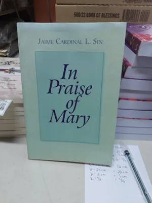 IN PRAISE OF MARY