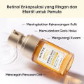 SKINTIFIC Gentle A Retinol Renewal Serum 20ml. 