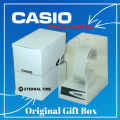 Casio Leather Strap Analog Men Watch MTP-V002L-7B2. 