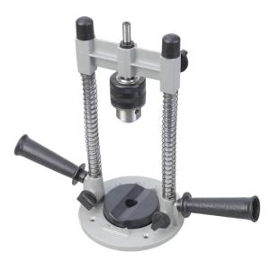 Hướng dẫn Máy Khoan Di động chuyên nghiệp cho các lỗ góc và thẳng có hệ thống Chuck chính xác ½ inch