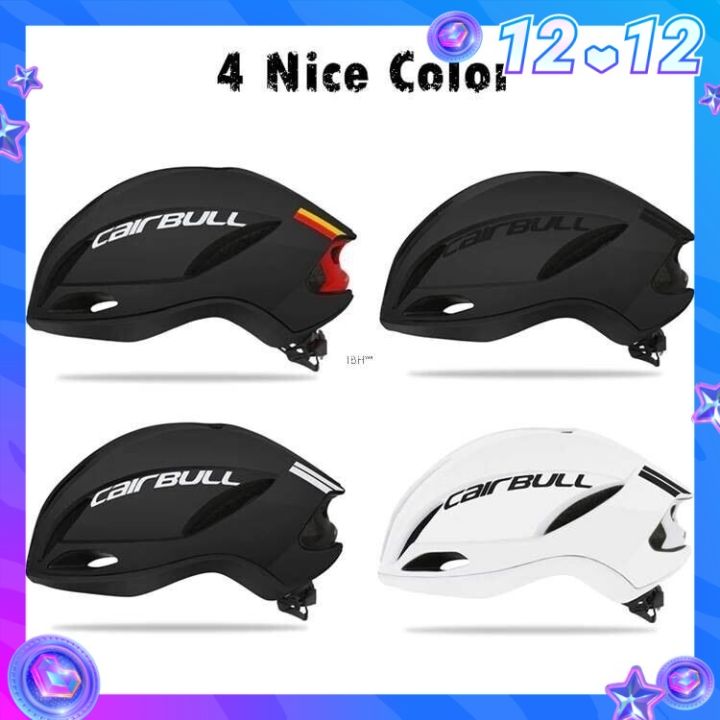 cairbull speed helmet