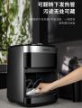 American EDENPURE air fryer oven all-in-one household visual steam electric fryer 2023 new models. 