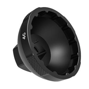 Various Size Bike Bottom Brackets Bearing Tool Folded Bicycles Bottom Brackets for Travel Cylists