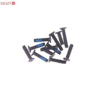 🚚【Local Express Delivery】🚚 12PCS Laptop Lower Bottom Base Cover Case Screws For TUF Gaming A15 FA507 FX507 FA507RF FA507RW FA507RM FA507RR FA507RC