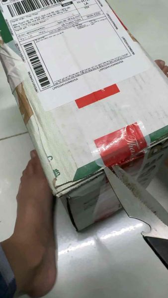 Buyer review video 3
