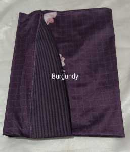 Hijab Bergo Instan Daily Ped Antem Nadhira Motif SK23 Collections