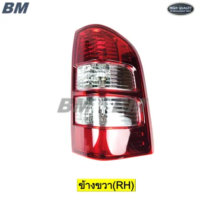 ไฟท้าย ฟอร์ด Ford Ranger 2006 ฟอร์ด เรนเจอร์ ปี 2007 2009 2010 2011 +สายไฟ ไม่รวมหลอดไฟ * Ranger 2006 TW *