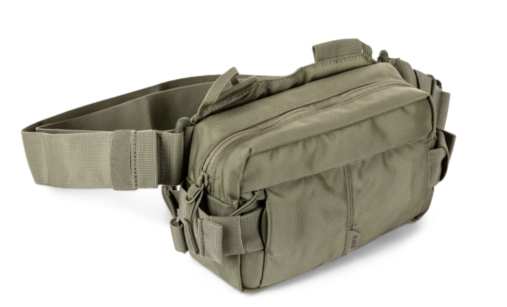 Fanny Pack 511 Shoulder Pack Go Bag LV6 WAIST PACK Lazada PH