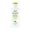 Nước tẩy trang Simple Kind to Skin Micellar Cleansing Water 200ml. 