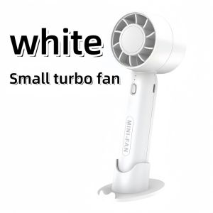 NEW【 120 Speed 】 Portable USB Mini Fan kipas mini kipas tangan Mini Fan Rechargeable Handheld Fan with Led Display