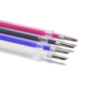 <pirit> 10 chiếc Bút xóa được Nhiệt Đánh dấu vải biến mất nhiệt độ cao