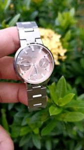 Đồng Hồ Si Nhật Nữ 💥 💫 CITIZEN - XC - Kính Sapphire ✨ 💫 G.54