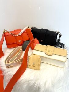 Tas Pedr Sling Bag: Tas Tangan Multifungsi & Tas Untuk Aktivitas Outdoor