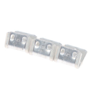 [ezrae Libun] 10Pc 5 Holes Sofa Spring Clip Fasteners Furniture Household Accessories Hardware
