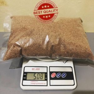 SUPER REAL Baby Shrimp 500 gr gram - Makanan Ikan Udang 500gr 500gram
