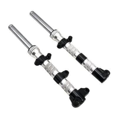 CNC Front Fork Lay Y15ZR LC135 4S 5S Y15 SRL115 WAVE125 EX5 RSX150 Y16 RS150 EGO DREAM Y125 WAVE100R LEO KYB KING DRAG