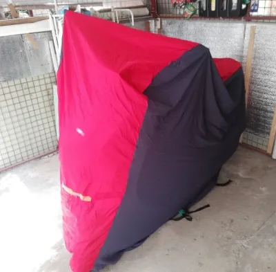 BIG TYPE MOTOR COVER WATER REPELLANT
