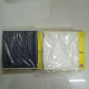 Lọc gió điều hòa than hoạt tính Toyota Innova Fortuner Camry Vios Corolla Altis Prado Sienna RAV-4 mã AC108C JS Asakashi