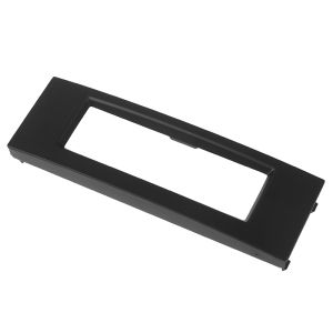 [ezrae Libun] เคสสำหรับรถยนต์วิทยุ RD4เครื่องเล่นซีดีเครื่องเล่นมัลติฟังก์ชั่นประเภท C เคสกรอบแบบเปลี่ยนได้