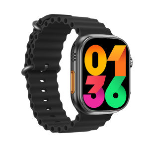 [2025 SmartWatch ] Jam Tangan Pintar Wiselion W9 Pro | Lg69 | KW900 iP68 Tahan Air Panggilan Bluetooth Smart Watch Pemantau Tekanan Darah/Detak Jantung/Tidur Universal Untuk Ponsel Huawei Xiaomi Dan Android