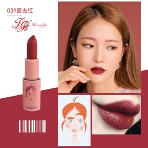 SON THỎI CÔ NÀNG CAU CÓ HELLO! ANNIE
