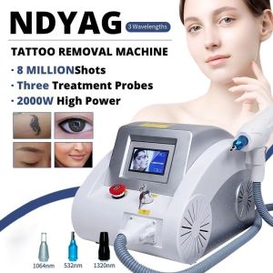 XCFASHION Pico laser carbon laser machine Facial Laser Treatment Non-invasive picosecond Tattoo